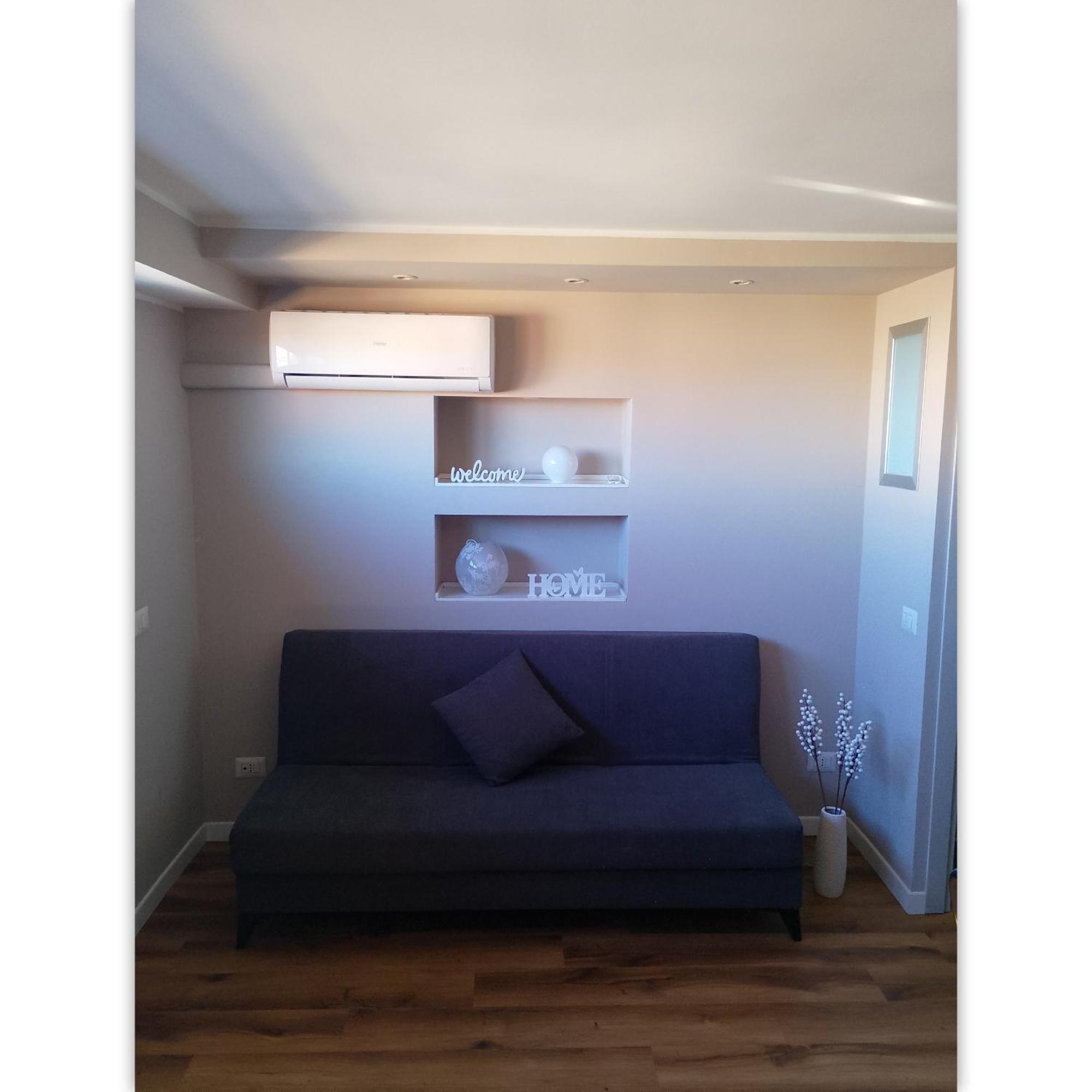 Lux Apartment Numidio Quadrato Rome Exterior photo